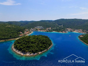 Korcula Holiday